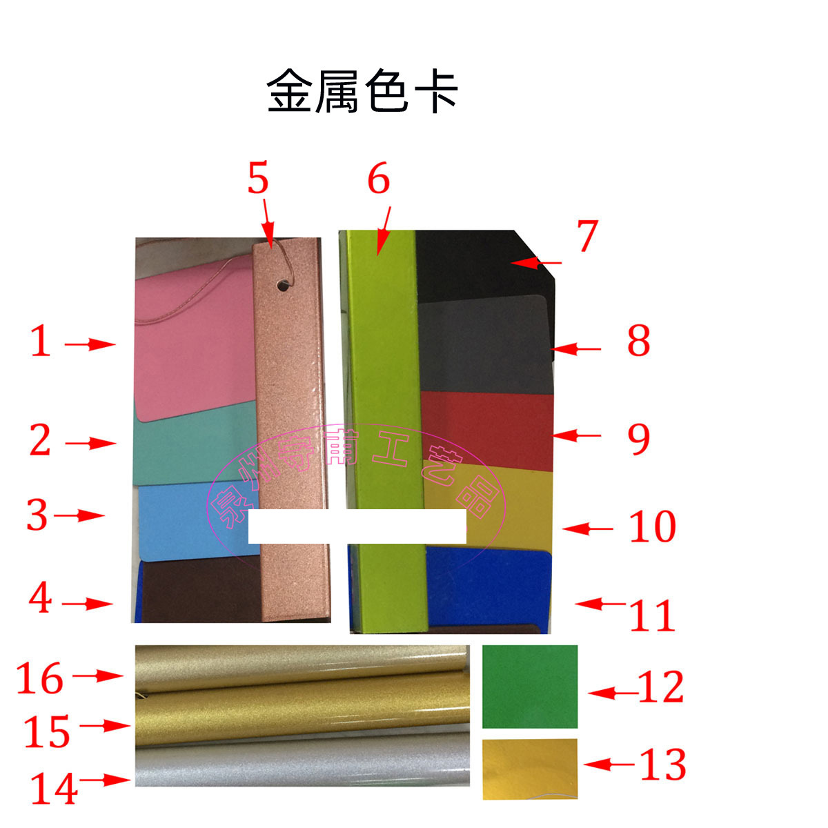 泉州守甫工艺品铁艺包装方式