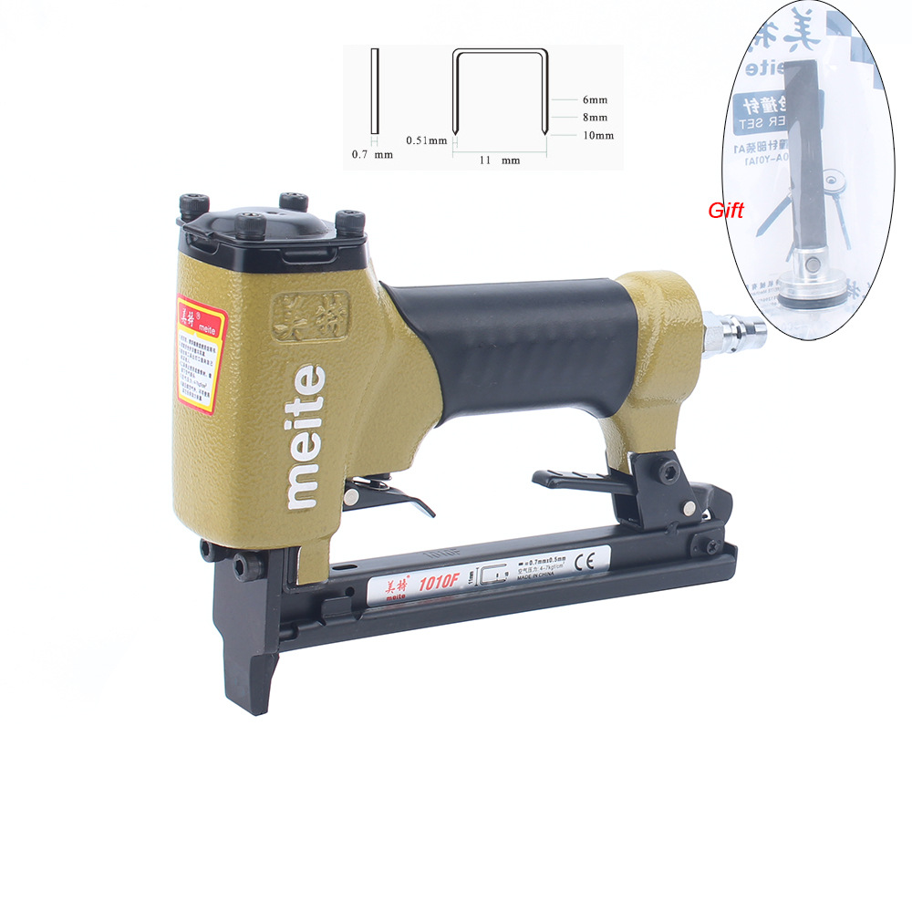 1010f Nail stapler 1