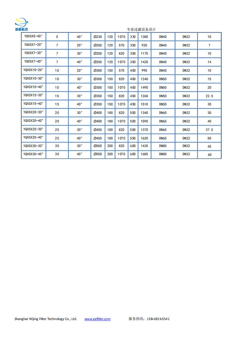 XSX下开盖滤芯过滤器_02