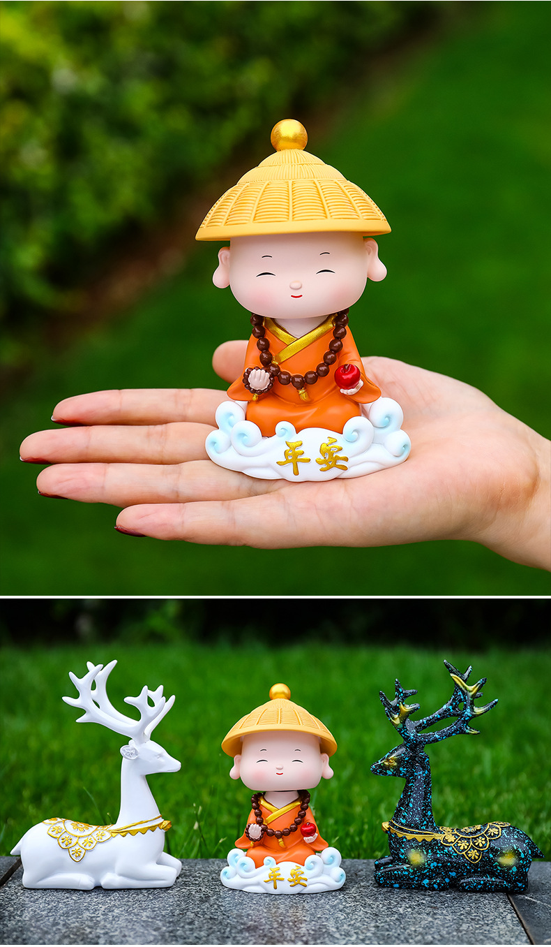 汽车内饰品摆件2_15