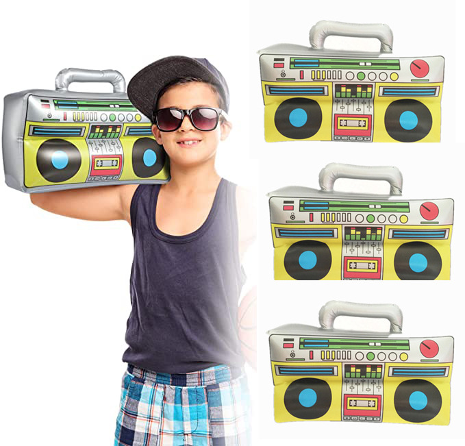 吉他乐器组合 收音机克斯