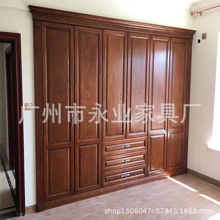 实木订做家具厂家