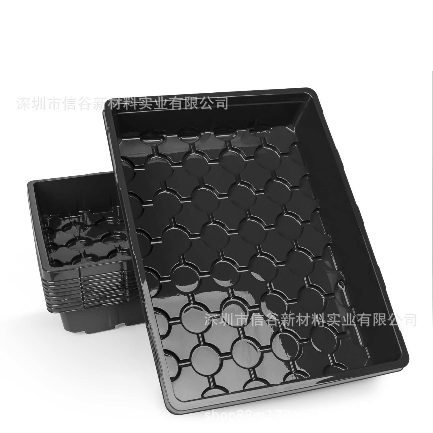 大育苗盘底托主图1