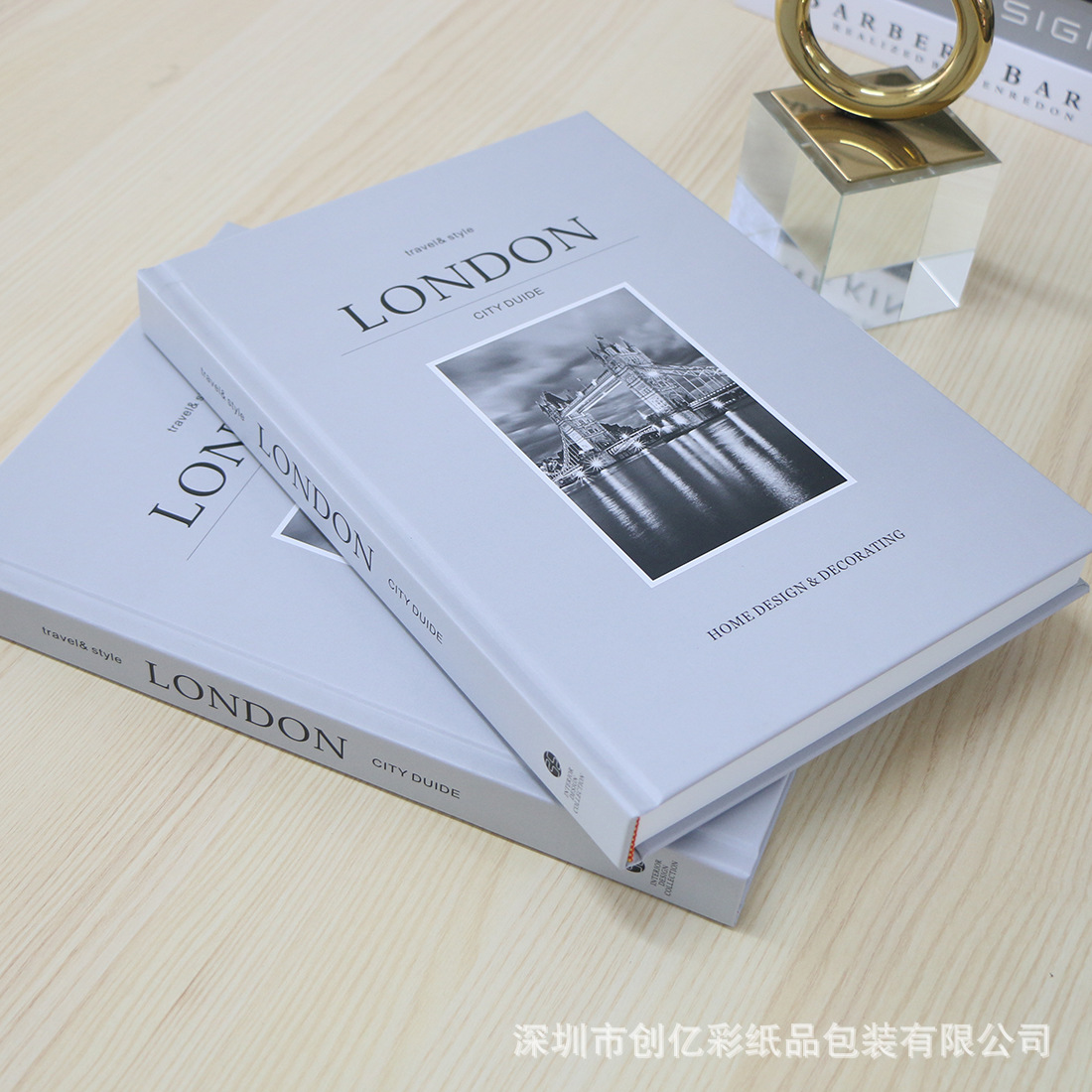 2020新款样板间装饰书