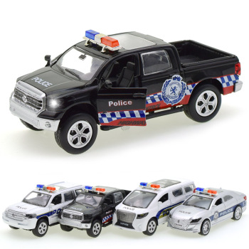 合金车模厂家批发