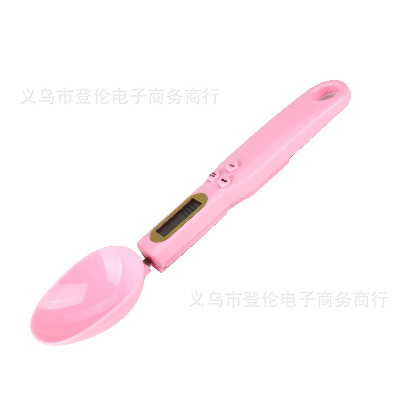 粉色