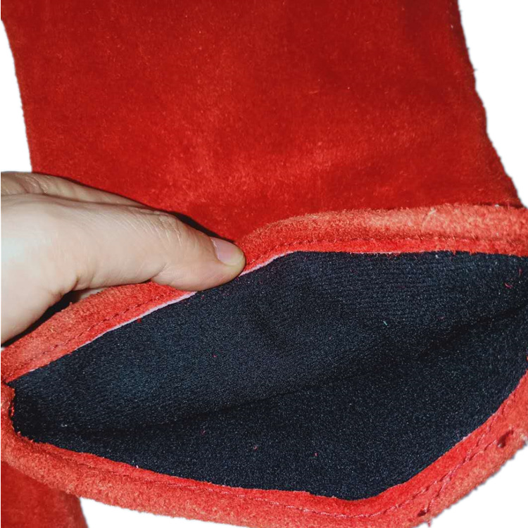 长牛手套4-33内里