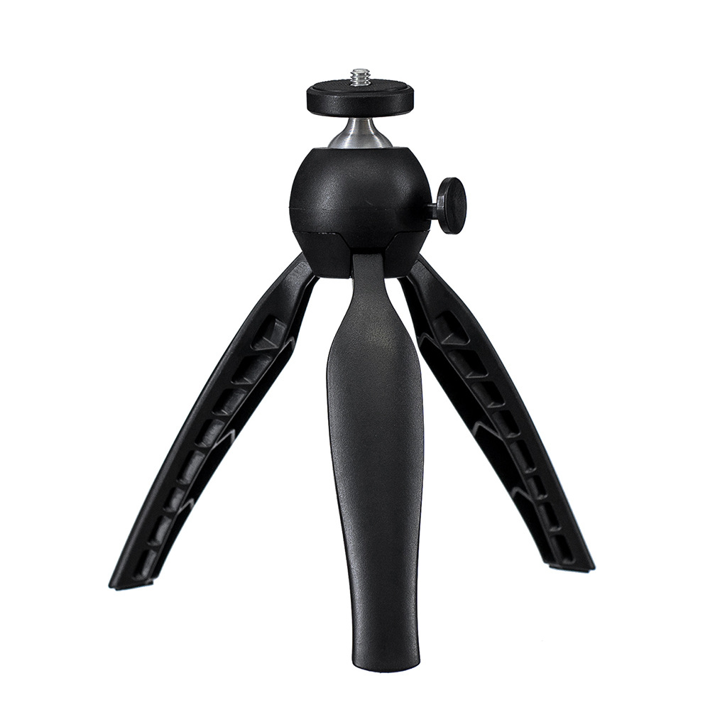 A038 新圆按钮三脚架