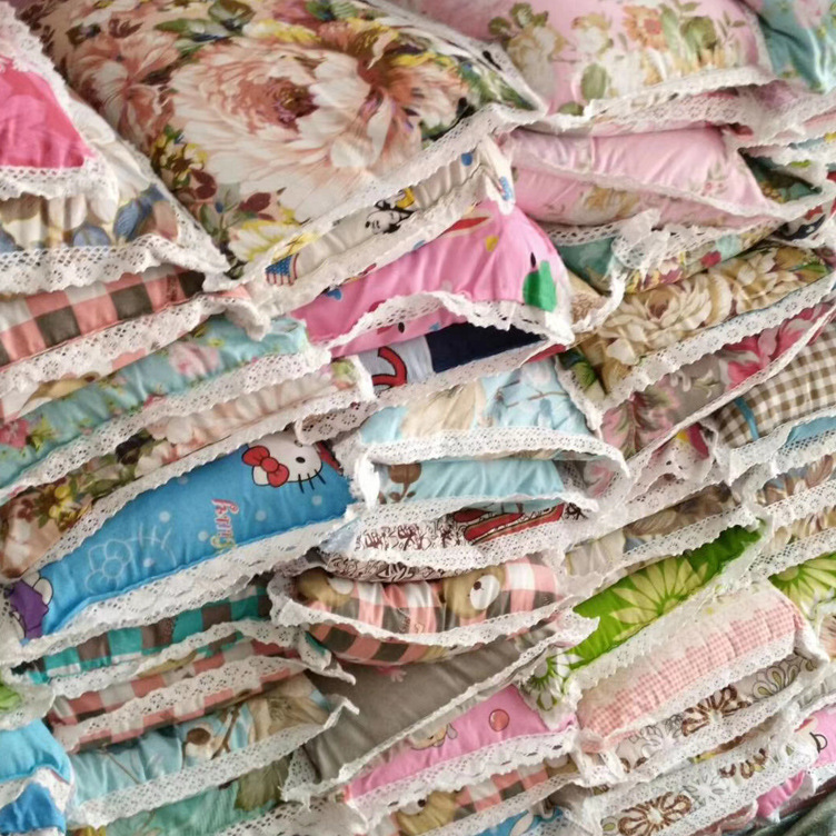 小米壳枕头小号厂家.