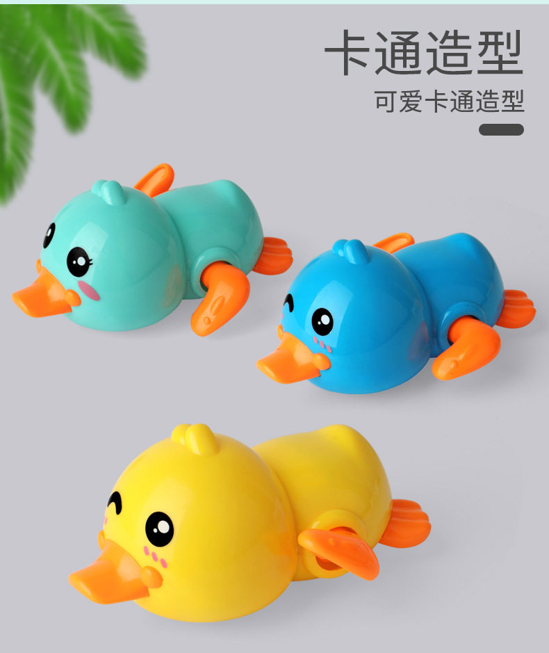 长嘴鸭子_07