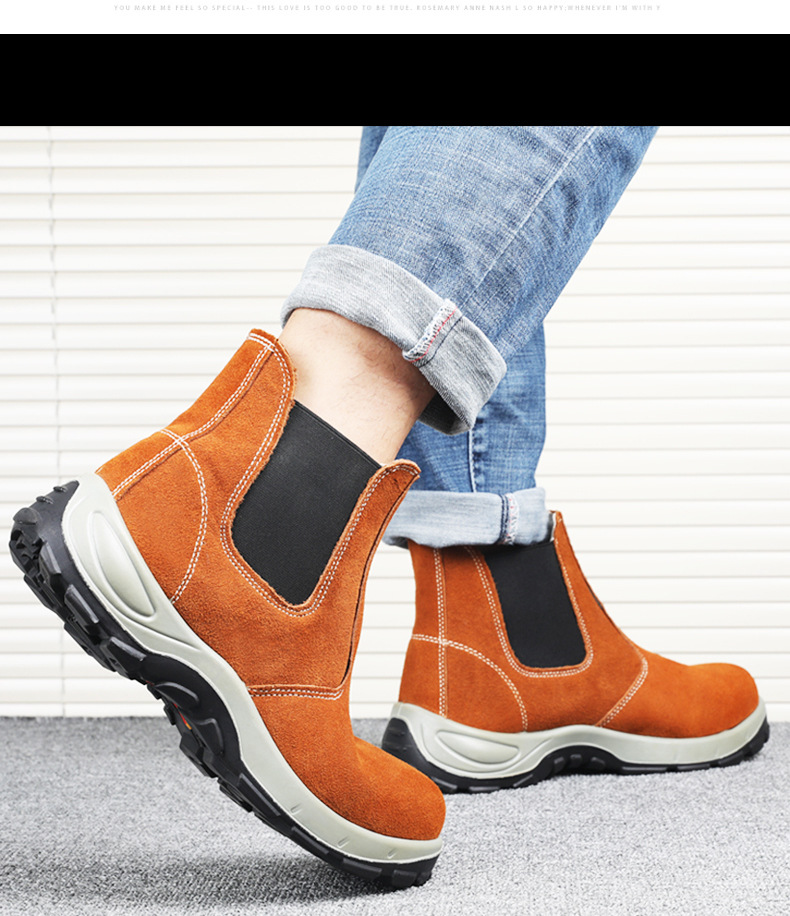 206驼黄反绒牛皮详情_14