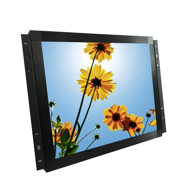 17寸红外触摸开放式显示器