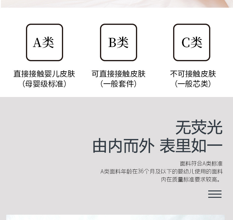 A类全棉大豆被_05