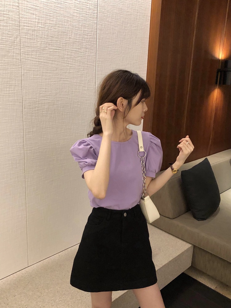 黑色链条单肩腋下包