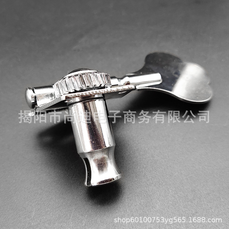 MI0812-Bass Guitar peg_4