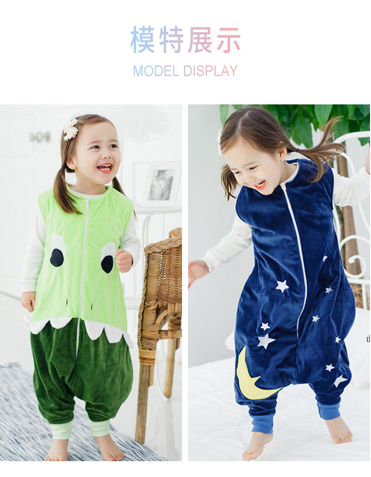 分腿睡袋详情_10