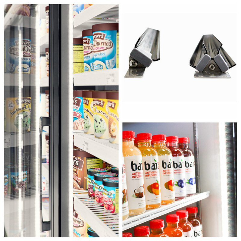 商场超市高显指LED灯条,冷藏柜冰柜灯条,食物存贮柜照明69