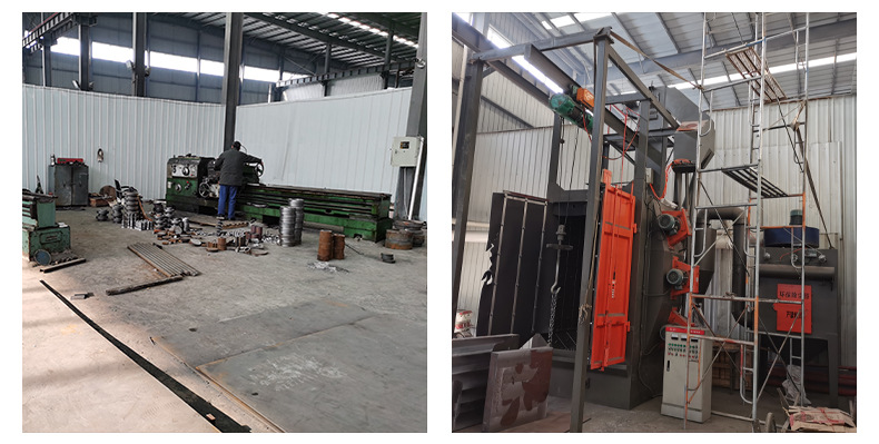 小型手动压滤机