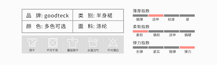 涤纶详情