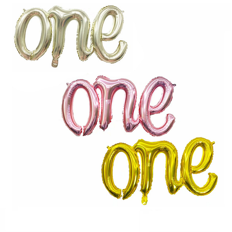 连体ONE