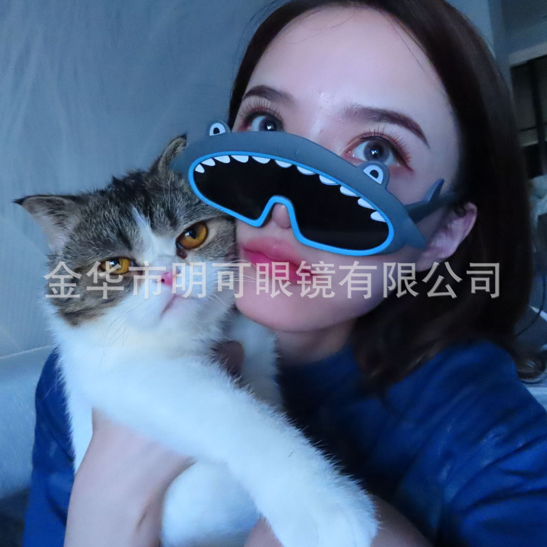 派对眼镜