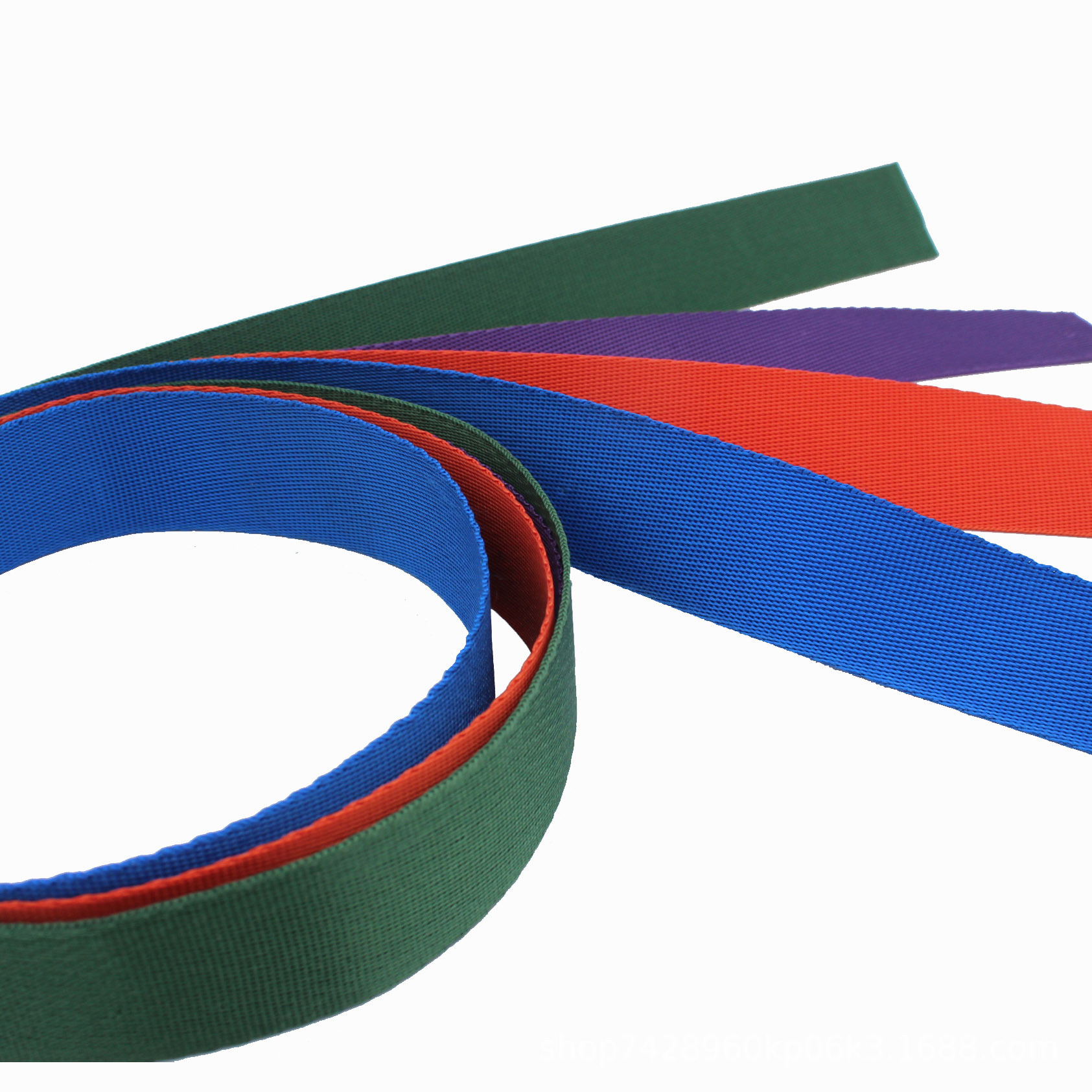 尼龙密文白底图