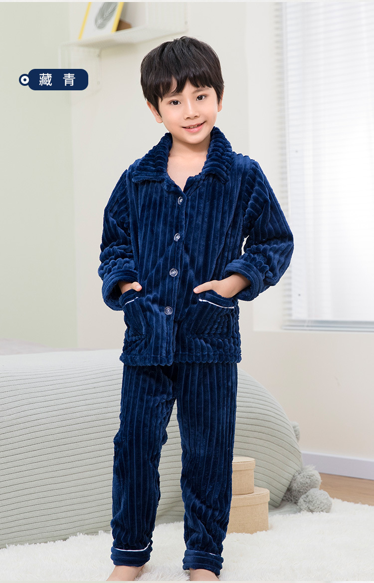 2020竖条法兰绒详情_13