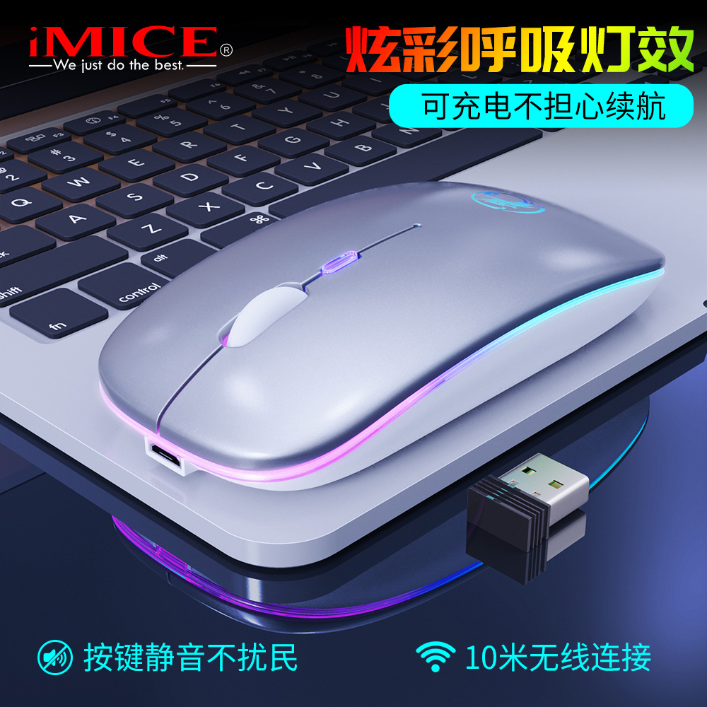 E-1300银色发光主图5