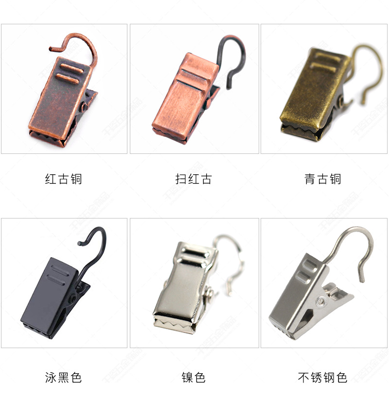 红古铜圆线窗帘夹详情页_03