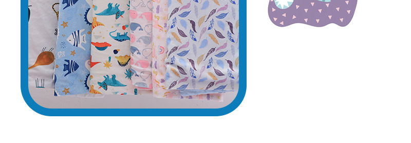 聚酯纤维毯怪兽_13