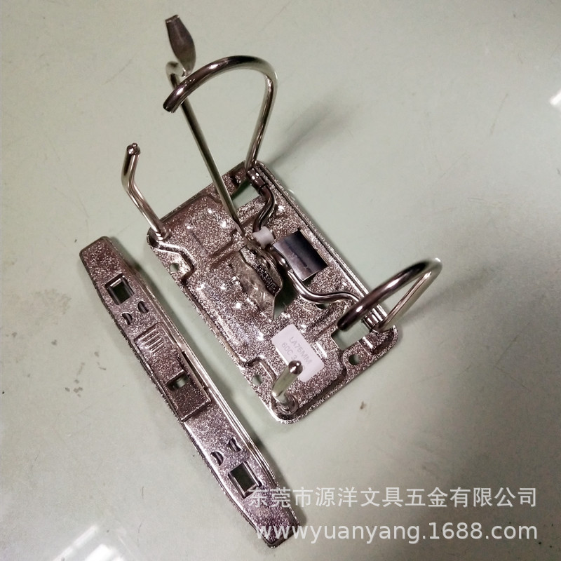 FA75砂面铁压D款