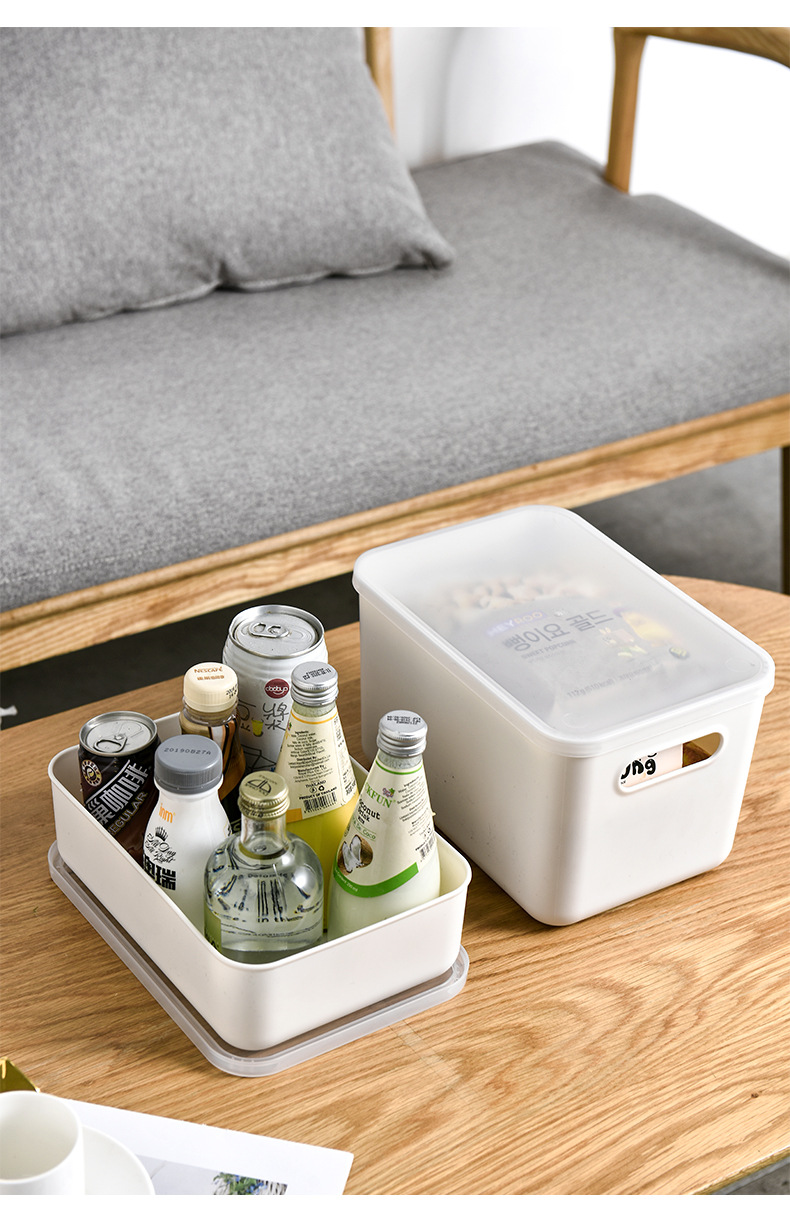 家居内衣收纳盒