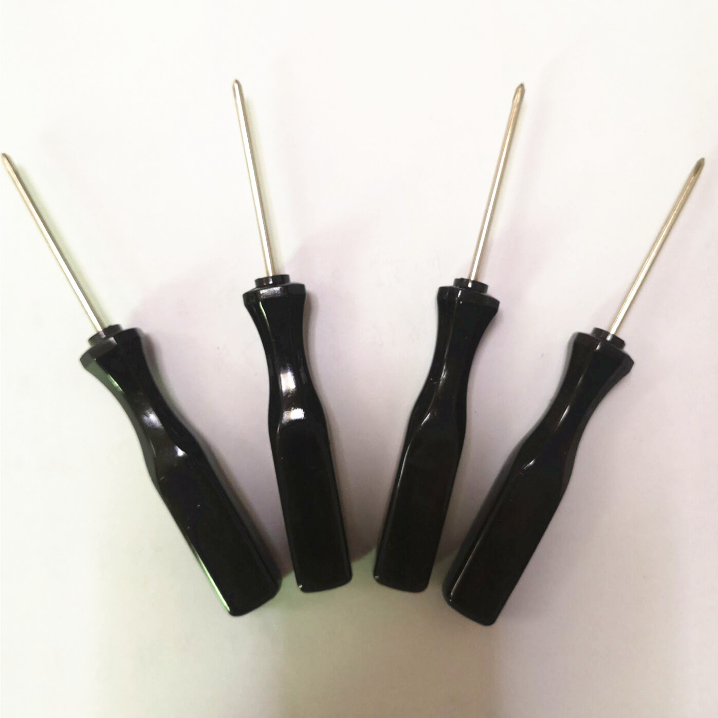 批发定制迷你螺丝刀一字螺丝刀小起子玩具手机拆机工具改锥改刀