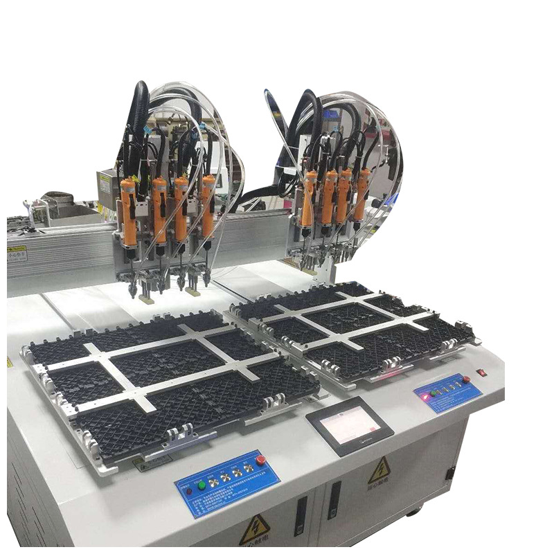 DIY地板锁螺丝机600