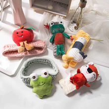 糖果色3cm迷你方形bb夹夏季儿童碎发马卡龙色边夹发饰刘海夹