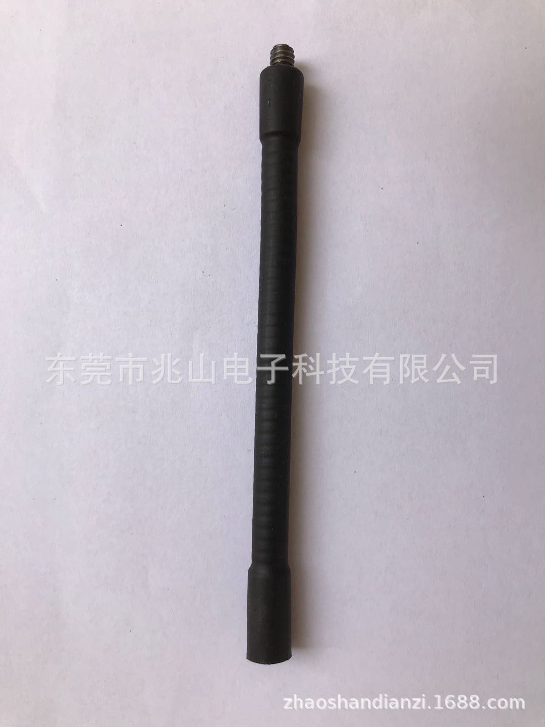 一字夹 直播支架配件 U形夹 金属软管 手机支架