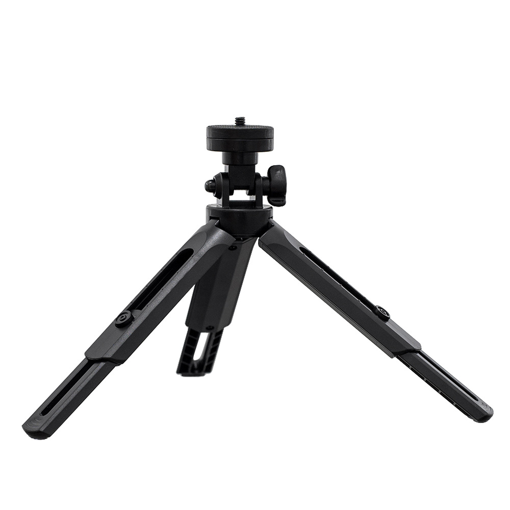 大头夹三脚架