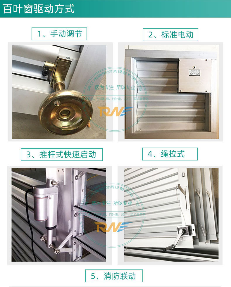 双层防沙百叶窗详情_18