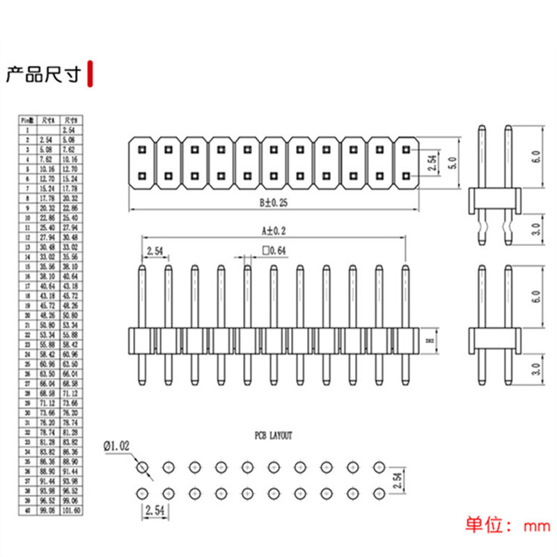 2.54双排排针 (10)_副本1_副本