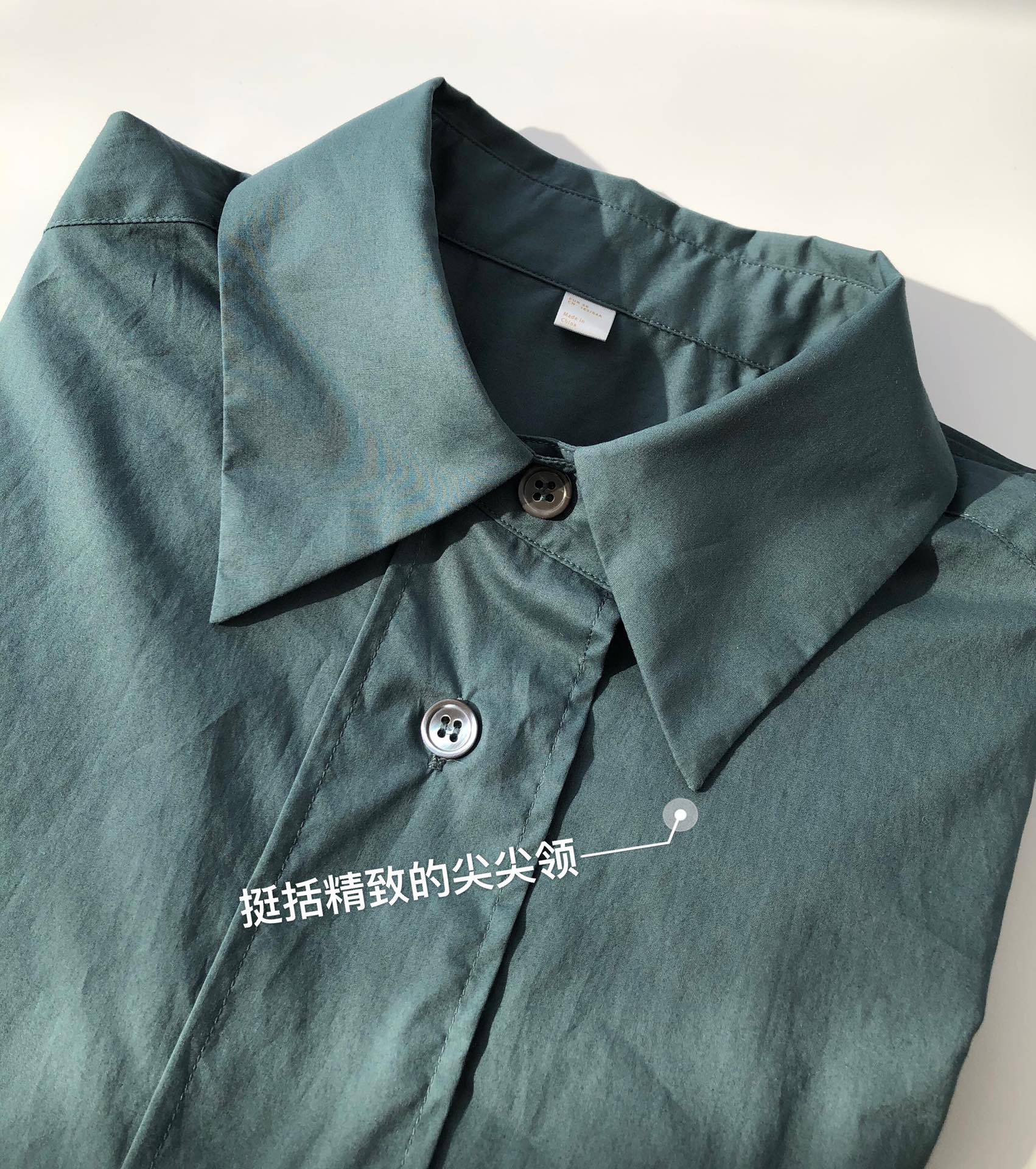海藻绿棉衬衫 (28).JPG