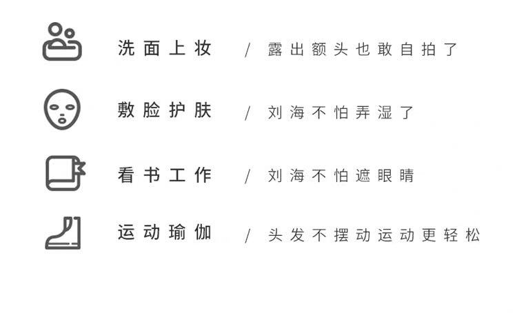 糖果色3cm迷你方形bb夹夏季儿童碎发马卡龙色边夹发饰刘海夹