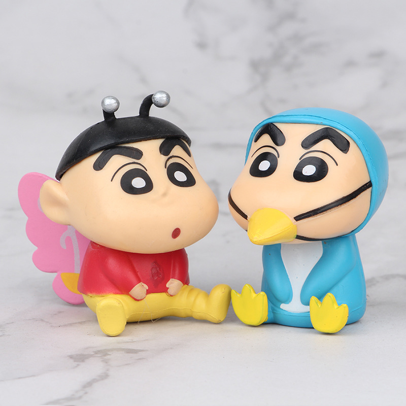 6款动物小新 (3)