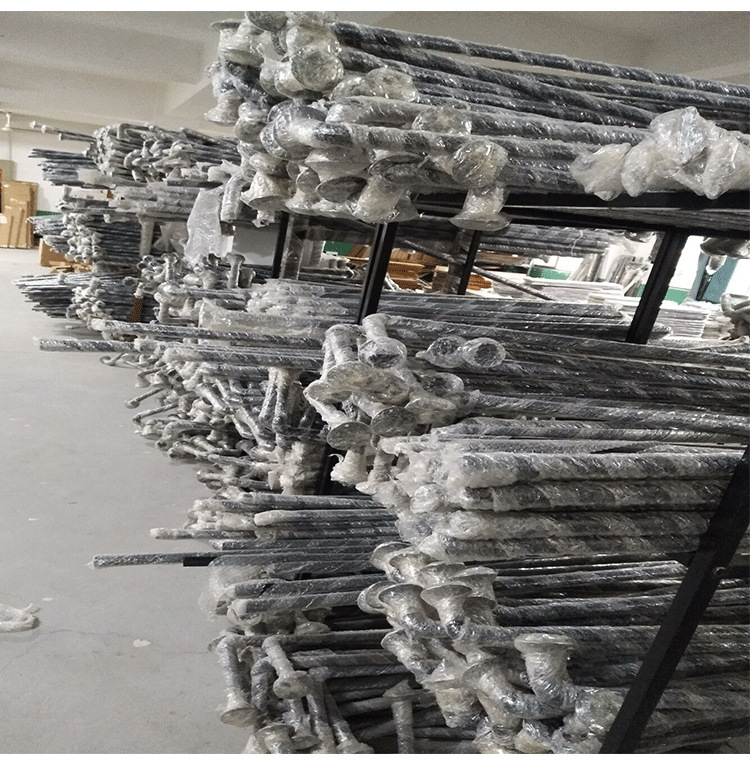 服装店展示架_11