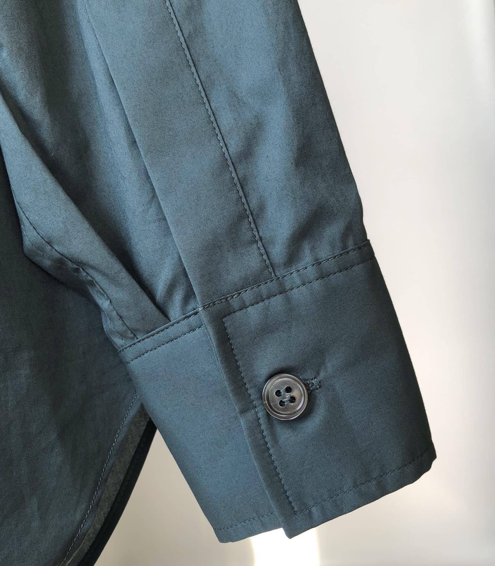 海藻绿棉衬衫 (2).JPG