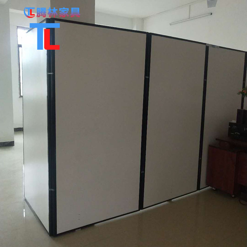 黑框屏风3