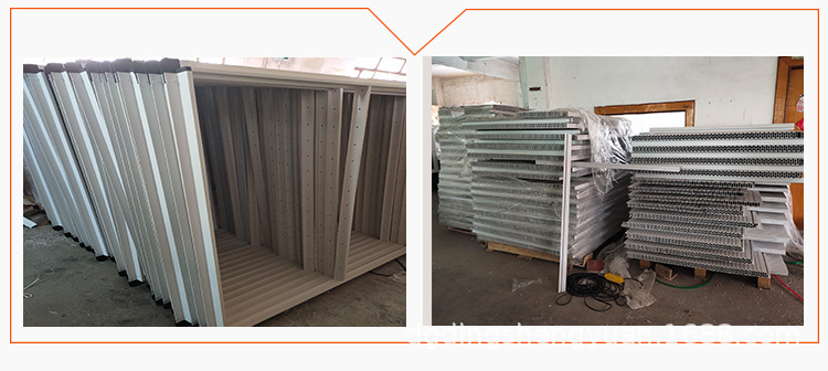 09厂家直销璃钢喇叭负压风机配件 排风扇排气扇配件百叶窗.j