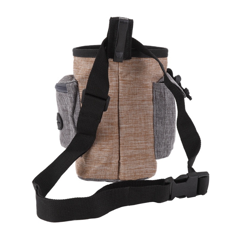 宠物训练腰包