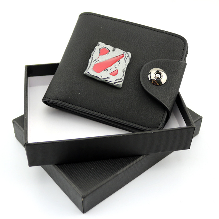 刀塔2合金钱包22元