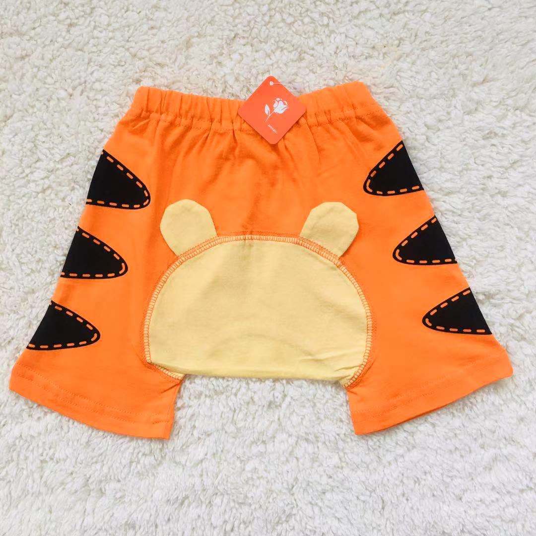 围兜嘴 口水巾和PP裤