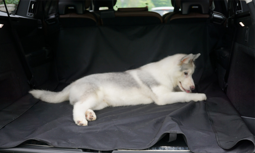 pet dog car seat mat hammock d